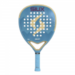 Siux Beat Hybrid Air 2026 Padelio Rakete