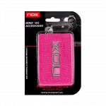 Nox Rie&scaron;inė Pink/White