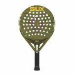 Siux Gea 2026 Padelio Rakete