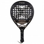 Nox AT10 Pro Cup Hard 2026 Padelio Rakete