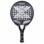 Nox Future Control 12K Padelio Rakete