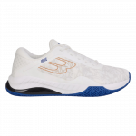 Bullpadel Ionic 25I White Royal Padelio Batai