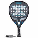 Nox Future Hybrid 12K Padelio Rakete