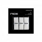 Nox Pro Perforated Padelio Overgripai