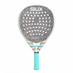 Padelio raketė SIUX Valkiria Pro 2026