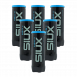 Siux Neo S Pack Of 6 Kamuoliukai