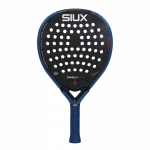 Siux Diablo Pro Royal Blue 2026 Padelio Rakete