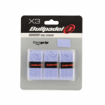 Bullpadel Adherent Blue Padelio Overgripai