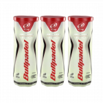 Bullpadel Premium Pro Pack of 3 Padelio Kamuoliukai