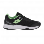 Lotto Superrapida 600 Black Batai