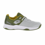Lotto Superrapida 600 Mushroom Grey Batai