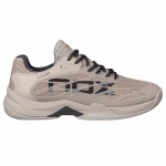 Nox AT10 Lux Feather Grey/Raven Padelio Batai