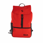 Siux Pulse Red Padelio Kuprine
