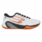 Bullpadel Hack Vibram 25I Orange Padelio Batai
