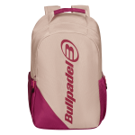 Bullpadel Advance Beige/Pink Padelio Kuprinė