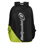 Bullpadel Advance Black/Green Padelio Kuprinė