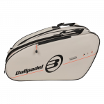 Bullpadel Tour White Padelio Krep&scaron;ys