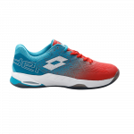 Lotto Superrapida 100 Blue/Red Batai