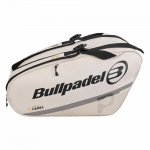 Bullpadel Tour Premier White Padelio Krep&scaron;ys