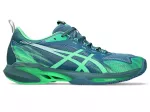 Padelio batai ASICS Sonicsmash Ff Mėlyna/Žalia (42)