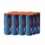 Bullpadel Next Pack of 12 Padelio Kamuoliukai