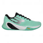 Bullpadel Vertex Vibram 25I Green Padelio Batai