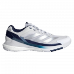 Adidas Crazyquick Boost M White/Navy Padelio Batai