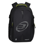 Bullpadel XPLO Black Padelio Kuprinė