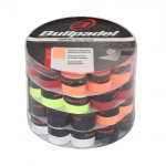 Bullpadel Comfort Box Of 50 Padelio Overgripai