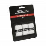 Siux For All White Padelio Overgripai