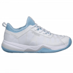 Nox Nerbo White/Sky Blue Padelio Batai