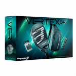 Bullpadel Vertex 04 Comfort Padelio Rinkinys