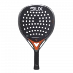 Padelio raketė SIUX Pegasus Pro 2026 Lava Orange