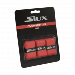 Siux For All Red Padelio Overgripai