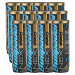 Bullpadel Next Pro Pack of 12 Padelio Kamuoliukai