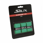 Siux For All Green Padelio Overgripai