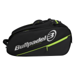 Bullpadel Advance Black/Green Padelio Krep&scaron;ys
