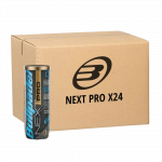 Bullpadel Next Pro Box Of 24 Padelio Kamuoliukai