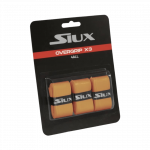 Siux For All Orange Padelio Overgripai