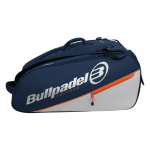 Bullpadel Advance Blue/White Padelio Krep&scaron;ys