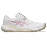Padelio batai ASICS Gel-Challenger 15 Balta/Rožinė (38)