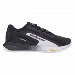 Bullpadel Neuron 25I Black Padelio Batai