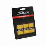 Siux For All Yellow Padelio Overgripai