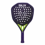 Padelio raketė SIUX Fenix Elite 6