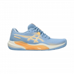 Asics Gel-Challenger 15 Padel Blue Woman