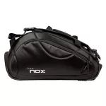 Padelio krep&scaron;ys NOX Pro Series Black
