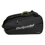 Bullpadel XPLO Black Padelio Krep&scaron;ys