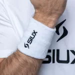 Rie&scaron;inės SIUX Basic Baltos 2026