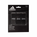 Adidas Black Padelio Overgripai