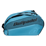 Bullpadel Vertex W Light Blue Padelio Krep&scaron;ys